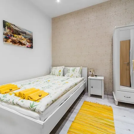Apartamento Dominika *