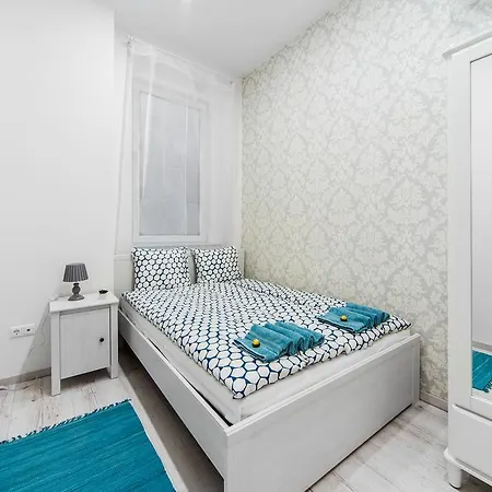 Apartment Dominika