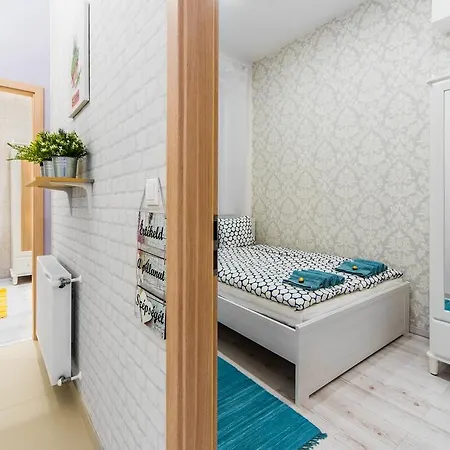 Apartamento Dominika *