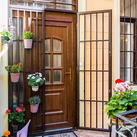 Dominika Apartment
