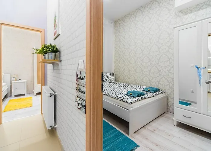 Apartment Dominika *