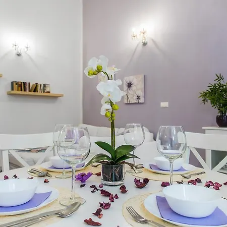 Dominika Апартаменты *