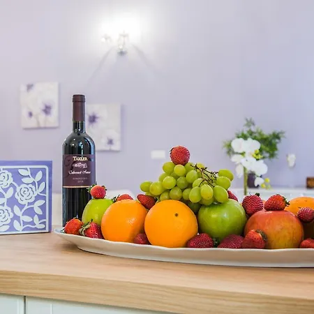 Dominika Апартаменты